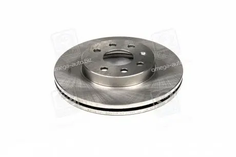 Диск тормозной DAEWOO NUBIRA передн. (PHC) PHC Valeo R3005