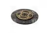 Диск сцепл. SUBARU IMPREZA, FORESTER 1.6-1.6i-1.8i-2.0 92-16  (Пр-во VALEO PHC) SB-03 Valeo PHC