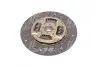 Диск сцепл. SUZUKI GRAND VITARA 2.0 04- (PHC) PHC Valeo SZ-31 (фото 3)