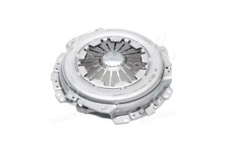 Корзина сцепления SUZUKI GRAND VITARA 2,0 04- (PHC) PHC Valeo SZC-31