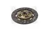 Диск зчеплення TOYOTA COROLLA 1.4VVTI-1.6 16V 83-07 (PHC) Valeo TY-16 (фото 3)