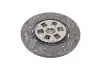 Диск сцепления TOYOTA LAND CRUISER 4.2 TD 90-97 (PHC) Valeo TY-26 (фото 1)