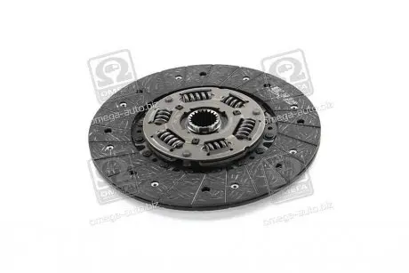 Диск сцепл. TOYOTA RAV4 2.0 16V 97-00, CAMRY 2.0 16V-2.5-3.0 91-01 (PHC) PHC Valeo TY-37