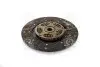 Диск сцепления TOYOTA Land Cruiser VI (J100) 4.2 TD 98-07 (PHC) PHC Valeo TY-41 (фото 1)
