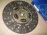 Диск сцепления TOYOTA Land Cruiser VI (J100) 4.2 TD 98-07 (PHC) PHC Valeo TY-41 (фото 2)