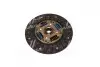 Диск сцепления TOYOTA COROLLA, YARIS 1,6-1,8VVTI 07- (PHC) PHC Valeo TY-71 (фото 1)