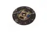 Диск сцепления TOYOTA COROLLA, YARIS 1,6-1,8VVTI 07- (PHC) PHC Valeo TY-71 (фото 2)