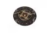 Диск сцепления TOYOTA COROLLA, YARIS 1,6-1,8VVTI 07- (PHC) PHC Valeo TY-71 (фото 3)