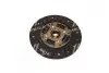 Диск сцепления TOYOTA COROLLA, YARIS 1,6-1,8VVTI 07- (PHC) PHC Valeo TY-71 (фото 4)