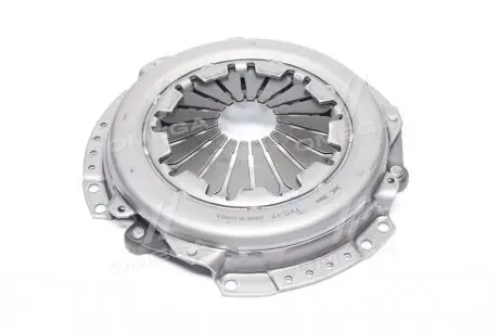 Корзина сцепления TOYOTA YARIS 1.3-1.5 99-05 (PHC) PHC Valeo TYC-17