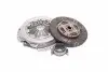 Сцепление TOYOTA AVENSIS 1.6-1.8 97- (старый номер TYK-089) (PHC) Valeo TYK-220 (фото 1)