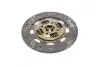 Диск зчеплення SEAT TOLEDO I, WV GOLF I-IV 1.5-1.8 82-02 (PHC) Valeo VW-09 (фото 1)