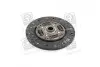 Диск сцепления AUDI 80,90,100 1.6-1.8 83-91 (PHC) PHC Valeo VW-30 (фото 1)