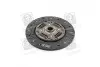 Диск сцепления AUDI 80,90,100 1.6-1.8 83-91 (PHC) PHC Valeo VW-30 (фото 2)