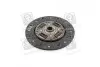 Диск сцепления AUDI 80,90,100 1.6-1.8 83-91 (PHC) PHC Valeo VW-30 (фото 3)