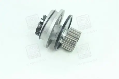 Насос водяной DAEWOO LANOS седан (KLAT) 1.6 CHEVROLET AVEO седан (T250, T255) 1.5 (PHC) PHC Valeo WP5023