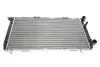 Радіатор охолодження Audi 80/100 1,6-2,0 86- Van Wezel 03002047 (фото 1)