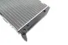 Радіатор охолодження Audi 80/100 1,6-2,0 86- Van Wezel 03002047 (фото 6)