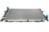 Радиатор охлаждения Audi 100/A6 2.6/2.8 90-97 Van Wezel 03002084 (фото 1)