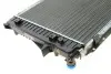 Радиатор охлаждения Audi 100/A6 2.6/2.8 90-97 Van Wezel 03002084 (фото 5)