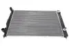 Радіатор охолодження Audi A4/A6/VW Passat 94-05 Van Wezel 03002122 (фото 1)