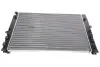 Радіатор охолодження Audi A4/A6/VW Passat 94-05 Van Wezel 03002122 (фото 4)