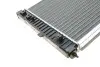 Радиатор охлаждения Audi A4/A6/VW Passat 1.6-2.8 94-08 Van Wezel 03002123 (фото 3)