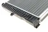 Радиатор охлаждения Audi A4/A6/VW Passat 1.6-2.8 94-08 Van Wezel 03002123 (фото 7)