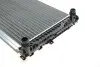 Радиатор охлаждения Audi A4/A6/VW Passat 1.6-2.8 94-08 Van Wezel 03002123 (фото 8)