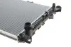 Радиатор охлаждения Audi A4/A5/A6/A7/Q5 2.7-4.0 07- Van Wezel 03002291 (фото 11)
