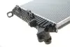 Радиатор охлаждения Audi A4/A5/A6/A7/Q5 2.7-4.0 07- Van Wezel 03002291 (фото 4)