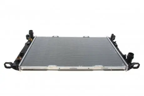 Радиатор охлаждения Audi A4/A5/A6/A7/Q5 2.7-4.0 07- Van Wezel 03002291