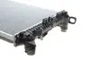 Радиатор охлаждения Audi A4/A5/A6/A7/Q5 2.7-4.0 07- Van Wezel 03002291 (фото 5)