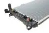 Радиатор охлаждения Audi A4/A5/A6/A7/Q5 2.7-4.0 07- Van Wezel 03002291 (фото 10)