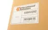 Радиатор охлаждения Audi A4/A5/A6/Q3/Q5 1.4-3.0d 07- Van Wezel 03002292 (фото 2)