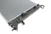 Радиатор охлаждения Audi A4/A5/A6/Q3/Q5 1.4-3.0d 07- Van Wezel 03002292 (фото 5)