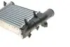 Радиатор интеркулера Audi A4/A6/VW Passat 1.8/1.9TDI 95-05 Van Wezel 03004112 (фото 4)
