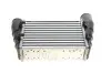 Радиатор интеркулера Audi A4/A6/VW Passat 1.8/1.9TDI 95-05 Van Wezel 03004112 (фото 5)