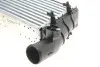 Радиатор интеркулера Audi A4/A6/VW Passat 1.8/1.9TDI 95-05 Van Wezel 03004112 (фото 6)
