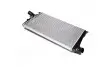 Интеркулер AUDI A6/S6 (C5) (01-) Van Wezel 03004136 (фото 3)