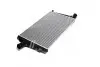 Интеркулер AUDI A6/S6 (C5) (01-) Van Wezel 03004136 (фото 4)