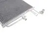 Радиатор кондиционера Audi 100/A6 1.8-4.2 90-97 Van Wezel 03005117 (фото 5)