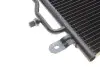 Радиатор кондиционера Audi A4/A6 00-12 Van Wezel 03005194 (фото 3)