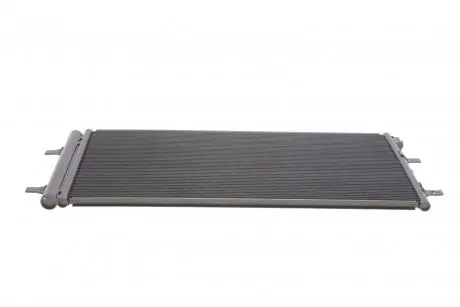 Конденсатор кондиционера AUDI A4/A5/Q5 07- Van Wezel 03005352