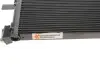Радіатор кондиціонера Audi A4/A5/A6/A7/Q5/Porsche Macan 1.8-4.0 07- Van Wezel 03005360 (фото 8)