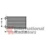 Радиатор печки AUDI A4 ALL 00- LHD Van Wezel 03006223 (фото 1)