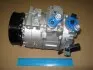 Компресор кондиціонера AUDI Van Wezel 0300K029 (фото 1)