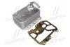 Радиатор масляный Audi A4/А5/А6/А7/А8/Q5/Q7/VW TOUAREG 06/18+ Van Wezel 03012713 (фото 1)