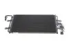 Радіатор кондиціонера Audi A3/Seat Leon/Toledo/Skoda Octavia/VW Bora/Golf 1.4-3.2 96-13 Van Wezel 03015130 (фото 4)