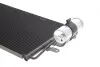 Радіатор кондиціонера Audi A3/Seat Leon/Toledo/Skoda Octavia/VW Bora/Golf 1.4-3.2 96-13 Van Wezel 03015130 (фото 6)